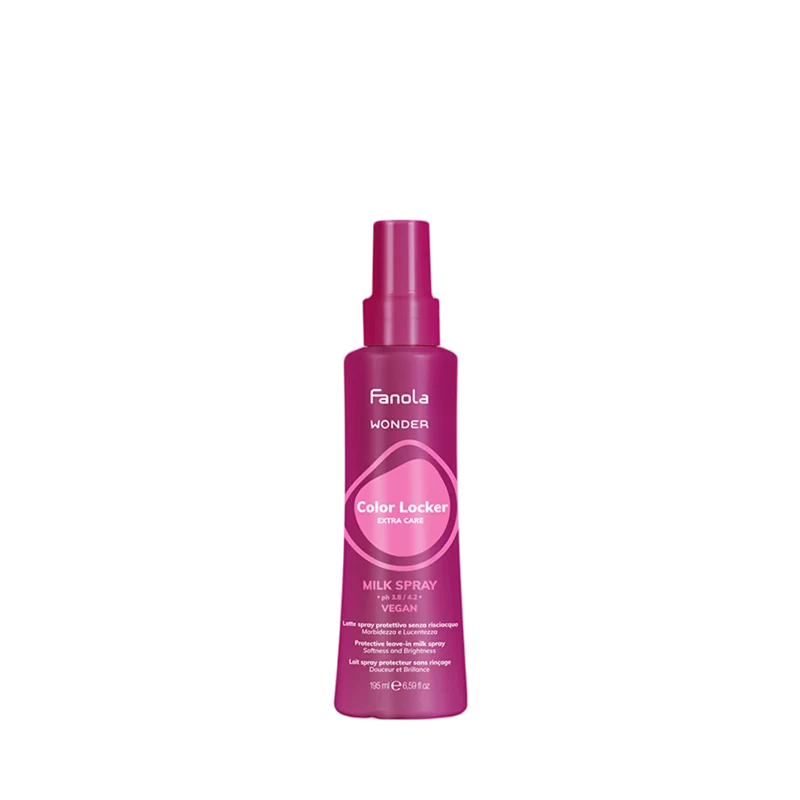 Wonder Color Locker Lait Spray - 195 ml