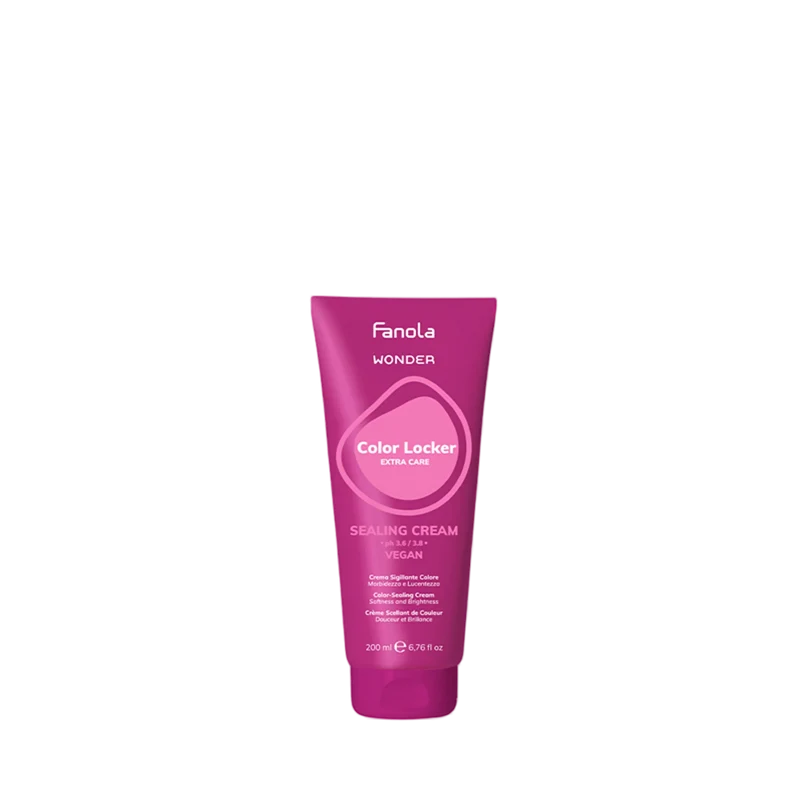Wonder Color Locker Crème Scellant de Couleurs - 200 ml