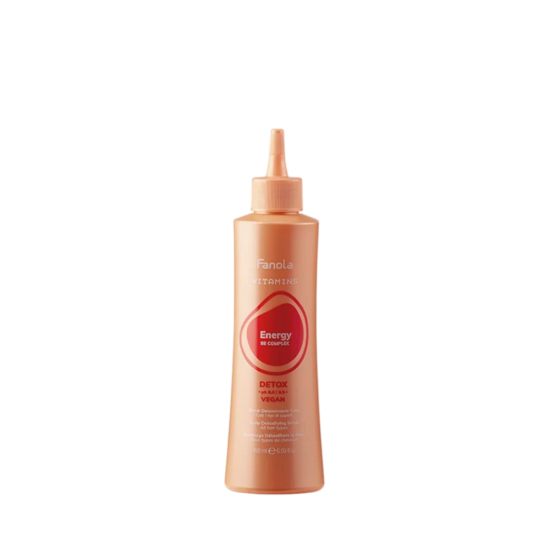 Gommage Détoxifiant 195ml