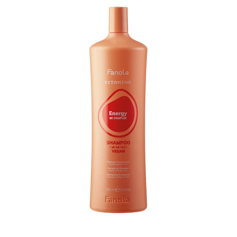 Shampooing Energisant 1000ml