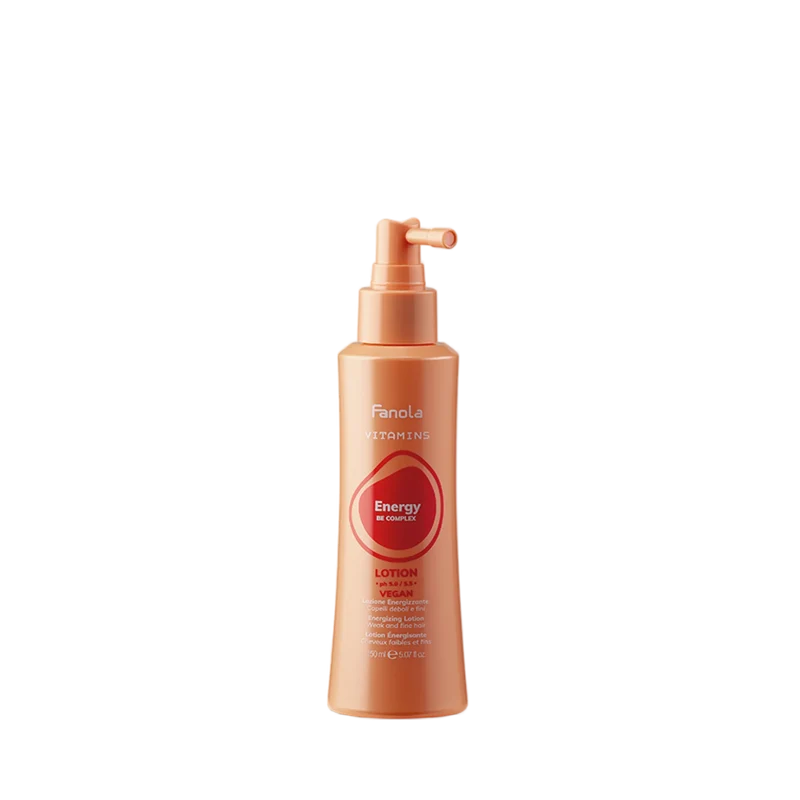 Lotion Energisante 125ml