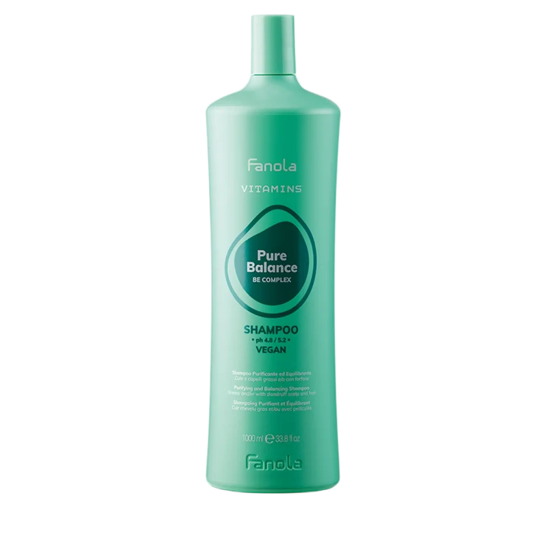 Shampooing Purifiant et Equilibrant 1000ml