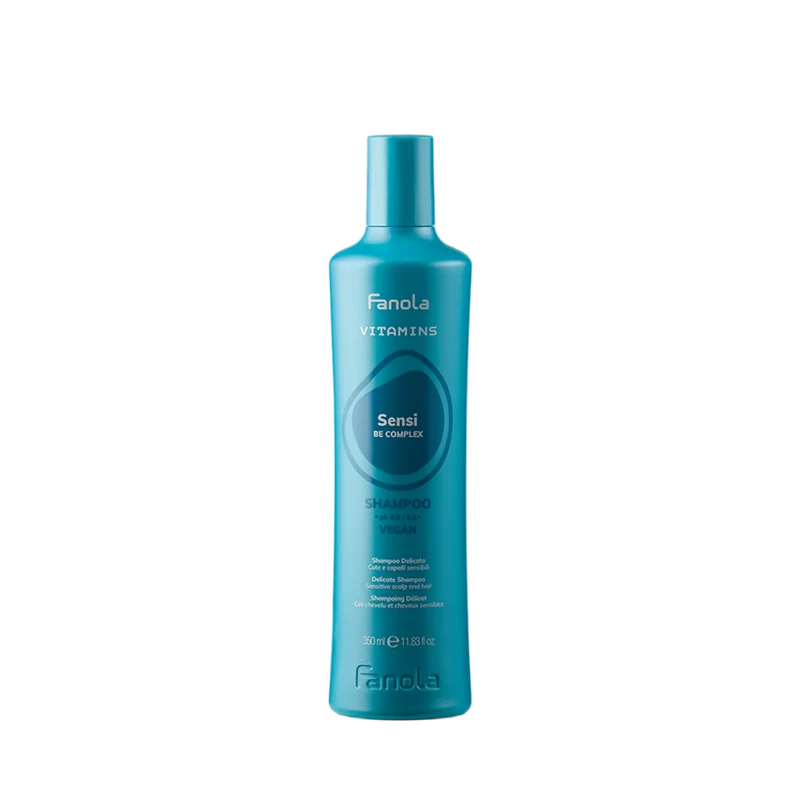 Shampooing Délicat 350ml