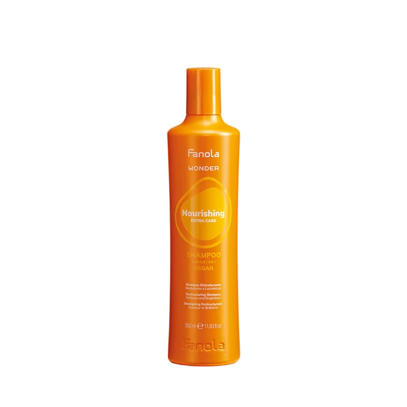 Shampooing Restructurant 350ml