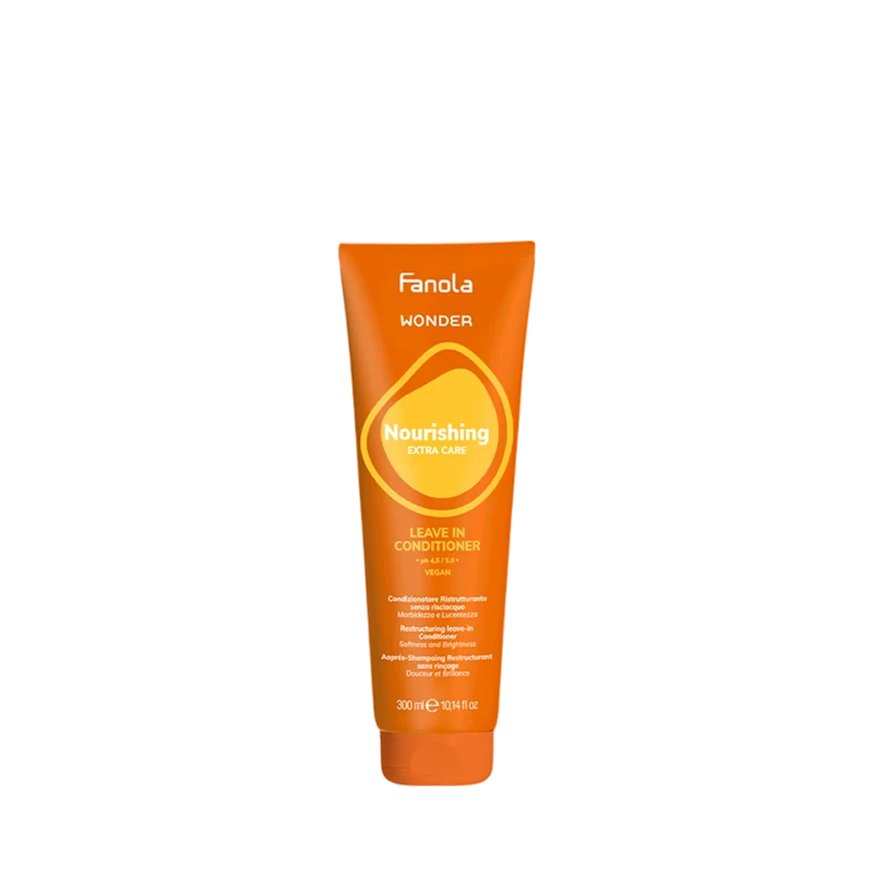 Conditionneur Restructurant Sans Rinçage 300ml