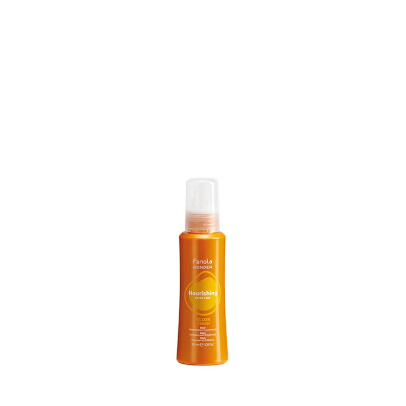 Huile Elixir 100ml