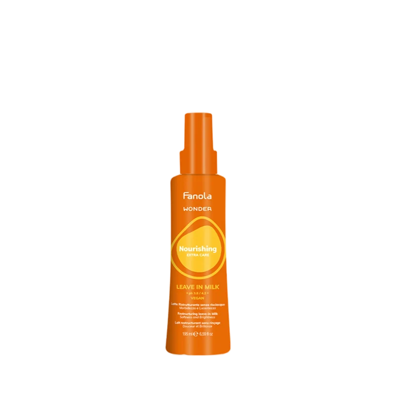 Lait Restructurant Sans Rinçage 195ml