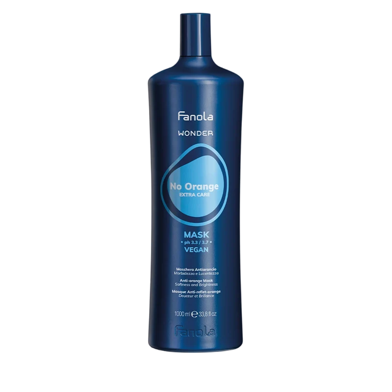 Wonder No Orange Masque - 1000 ml