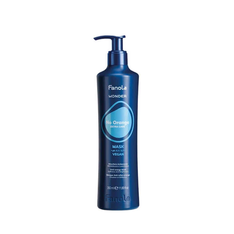 Wonder No Orange Masque - 350 ml