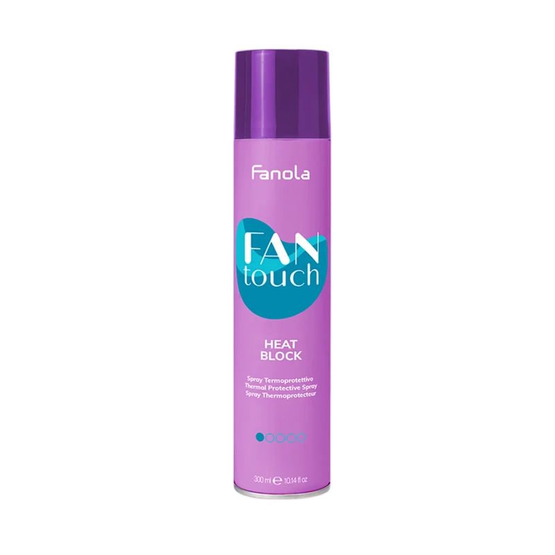 Fantouch Spray Thermoprotecteur 300ml