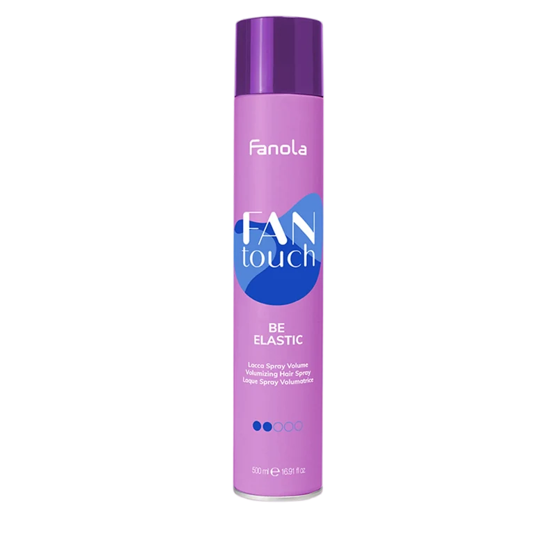 Fantouch Laque Spray Volumatrice 500ml