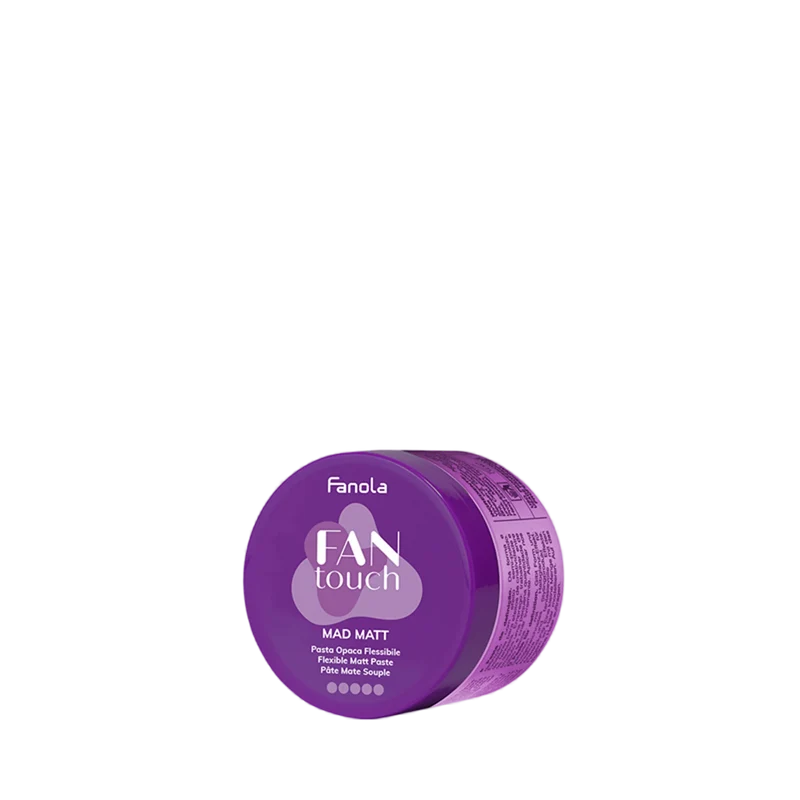 Fantouch Pâte Mate Souple 100ml