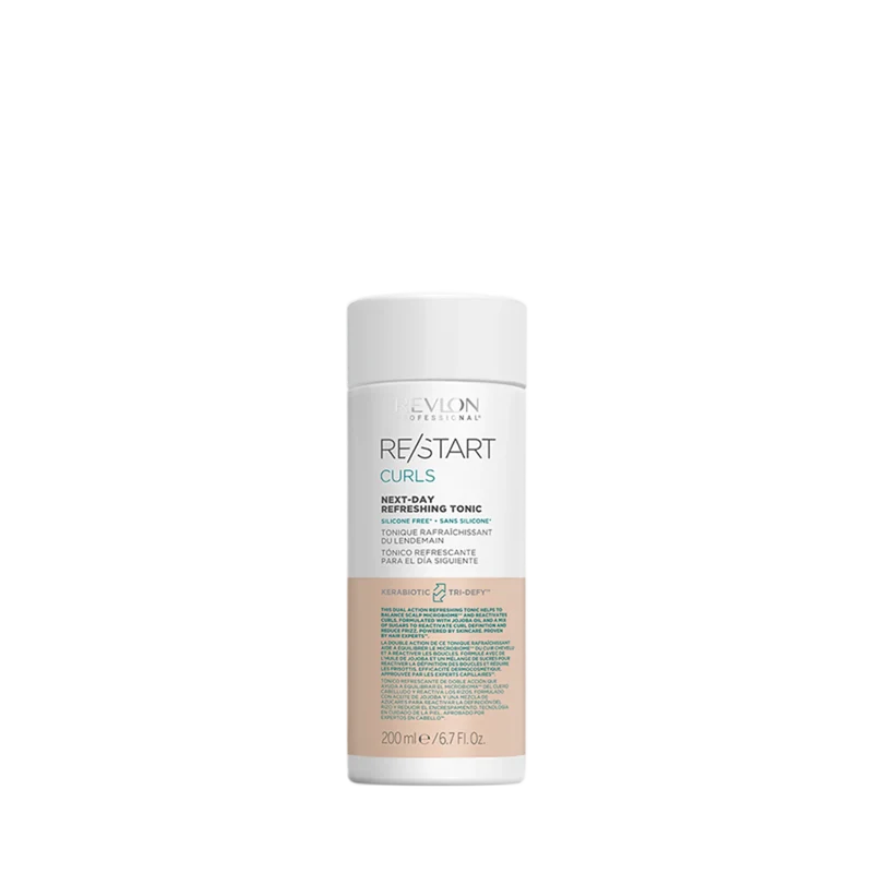 Re/Start Curls Next-Day 200 ml