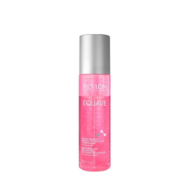 Soin Démêlant Instantané Raviveur de Couleurs 200ml