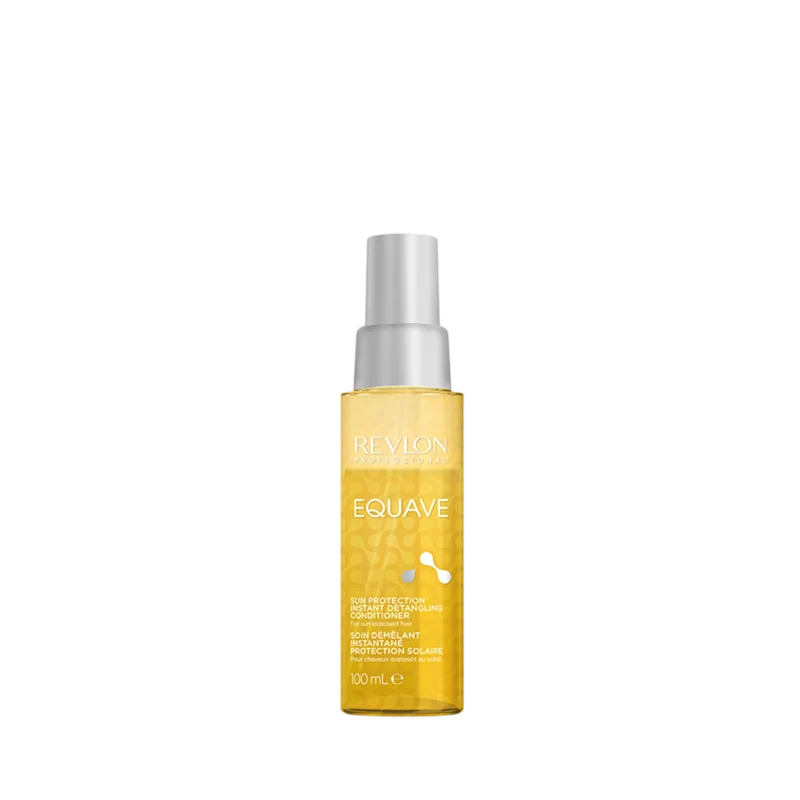 Soin Démêlant Instantané Protection Solaire 100ml