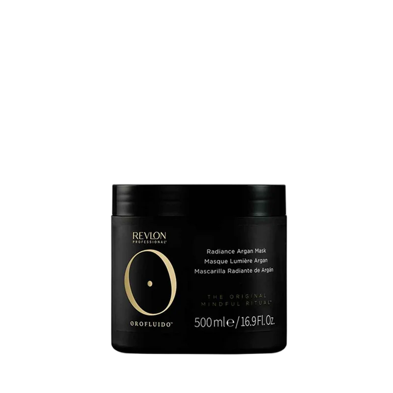 Masque cheveux secs à l'Huile d'Argan 250 ml