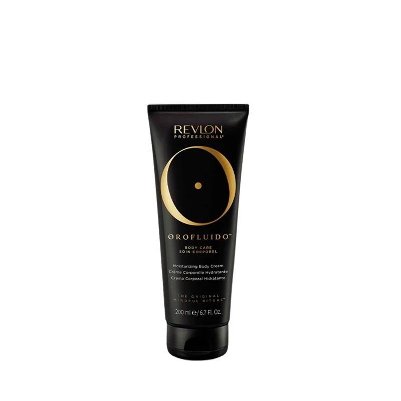 Soin Crème corporelle hydratante 200 ml