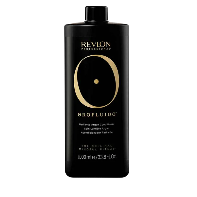Conditionneur Soin Lumière à l'Huile d'Argan 1000 ml