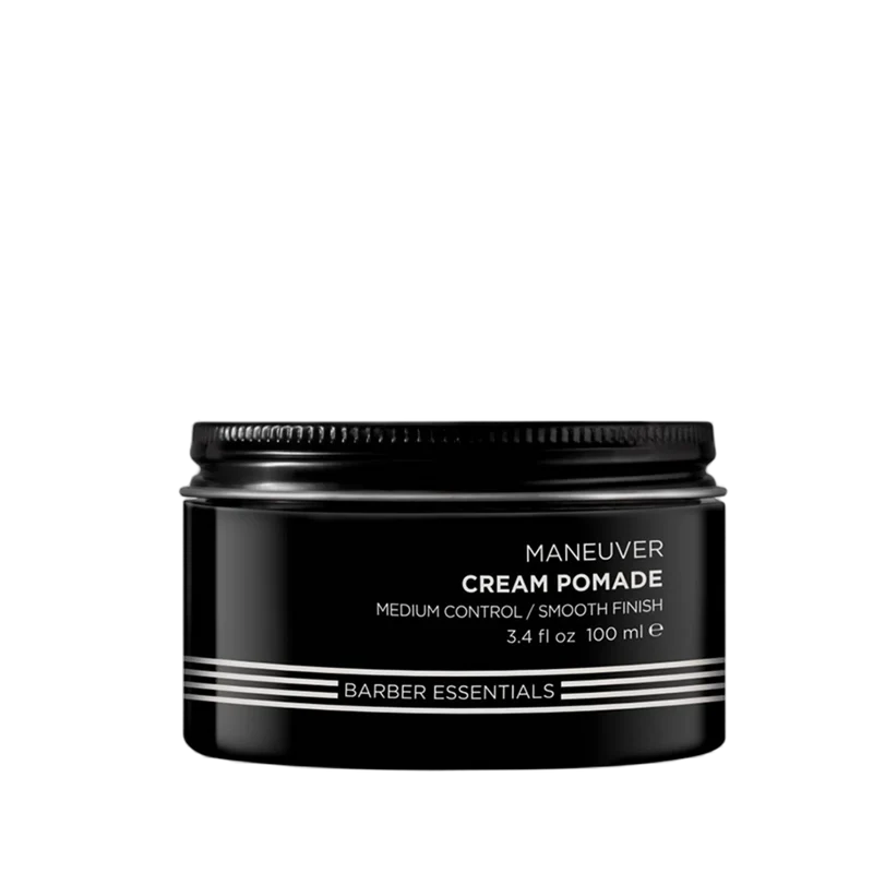 Brews Maneuveur Pommade - 100ml
