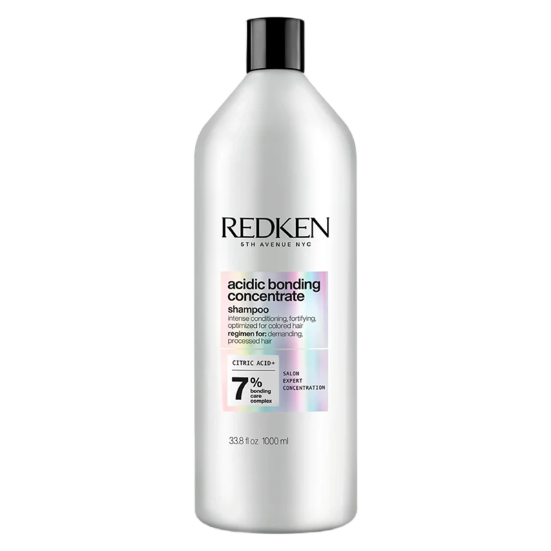 Acidic Bonding Concentrate Shampooing - 1000ml