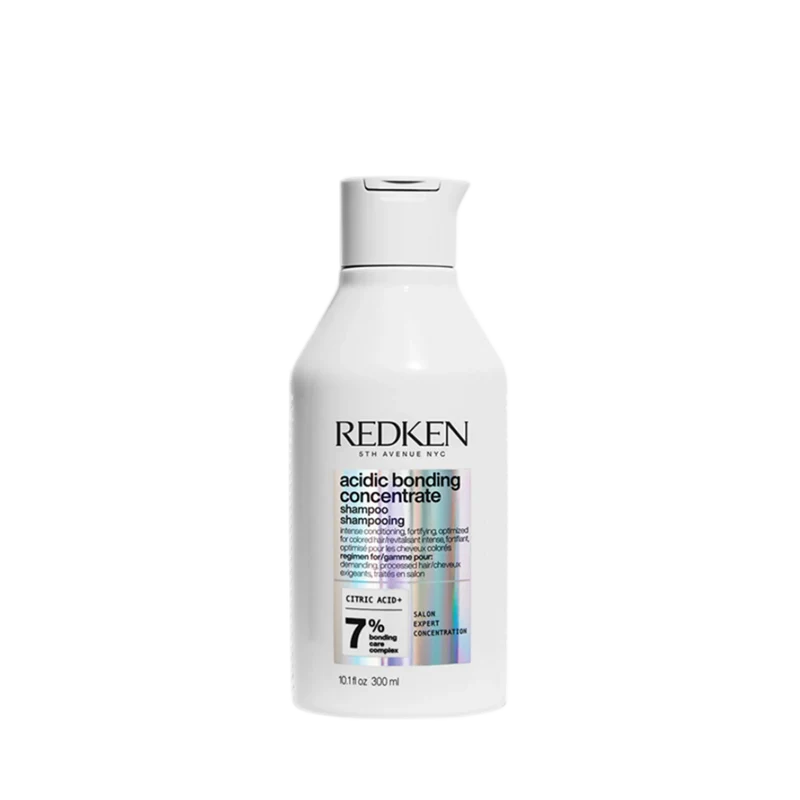 Acidic Bonding Concentrate Shampooing - 300ml