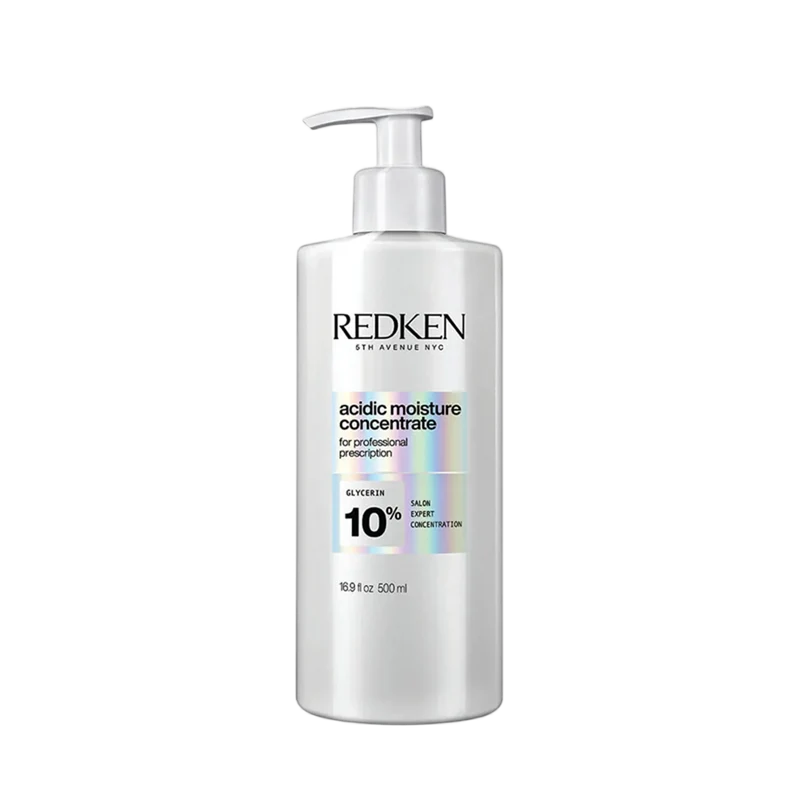 Acidic Bonding Concentrate Acidic Moisture Concentrate - 500ml