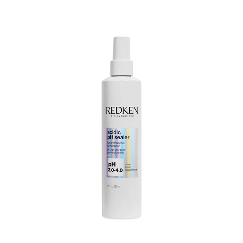 Acidic Bonding Concentrate Acidic Ph Sealer - 250ml