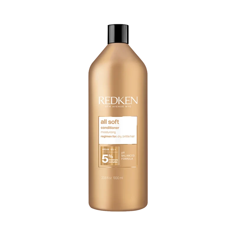 All Soft Conditionneur - 1000ml
