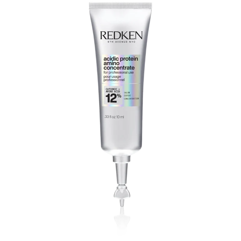 Acidic Protein Amino Concentrate - 10x10ml