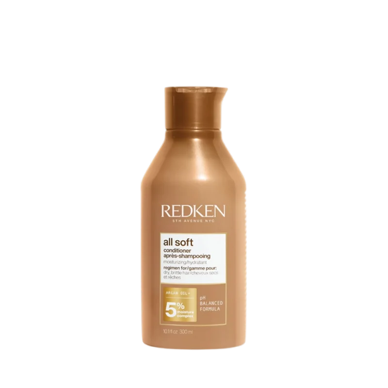All Soft Conditionneur - 300ml