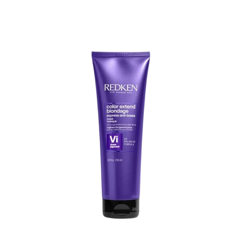 Color Extend Blondage Express Anti-Brass Masque - 250ml