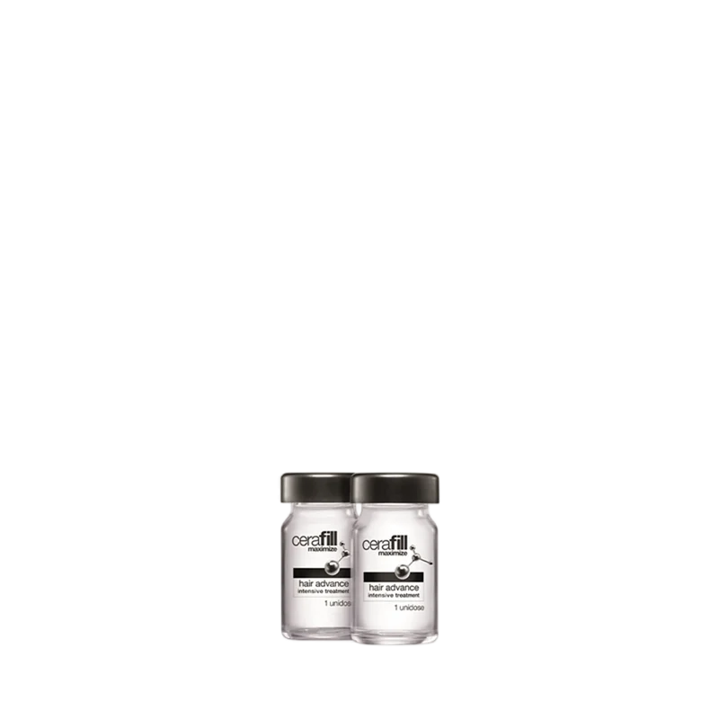 Cerafill Aminexil - 10x6ml