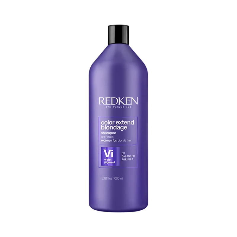 Color Extend Blondage Shampooing - 1000ml