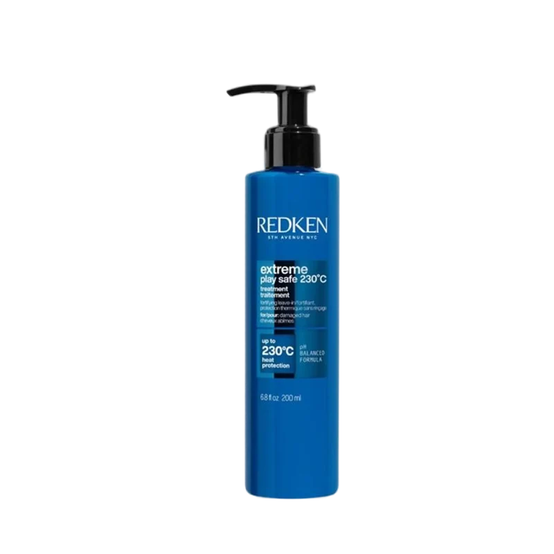Extreme Play Safe Traitement - 200ml
