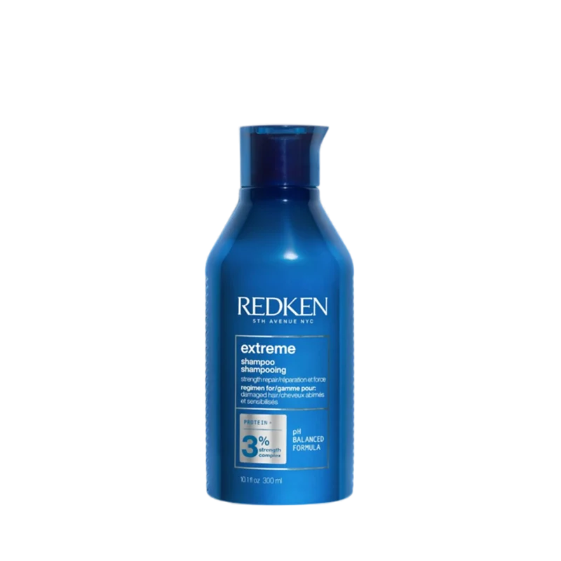 Extreme Shampooing - 300ml