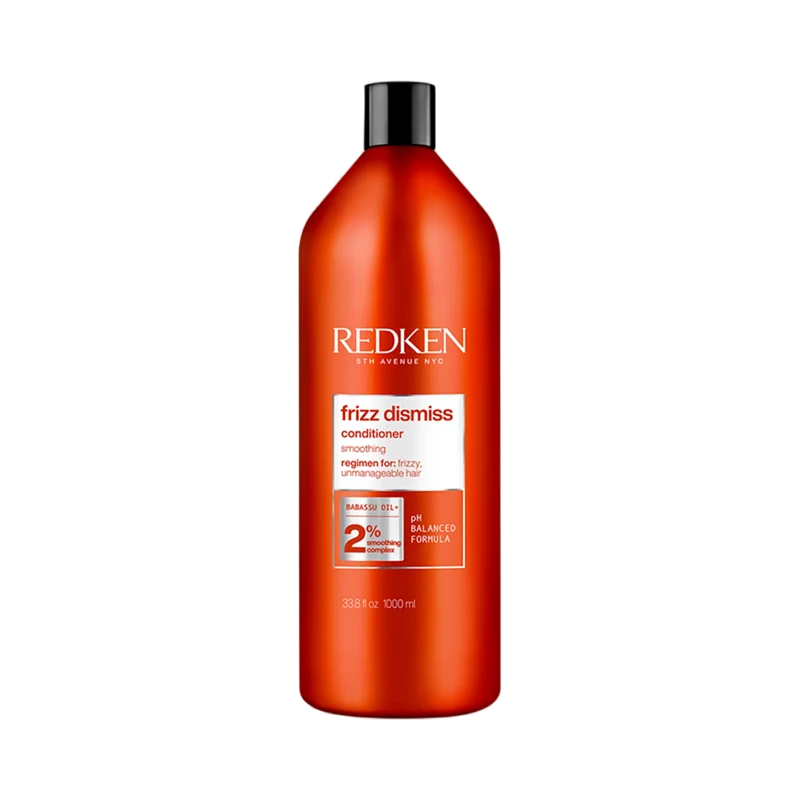Frizz Dismiss Conditionneur - 1000ml
