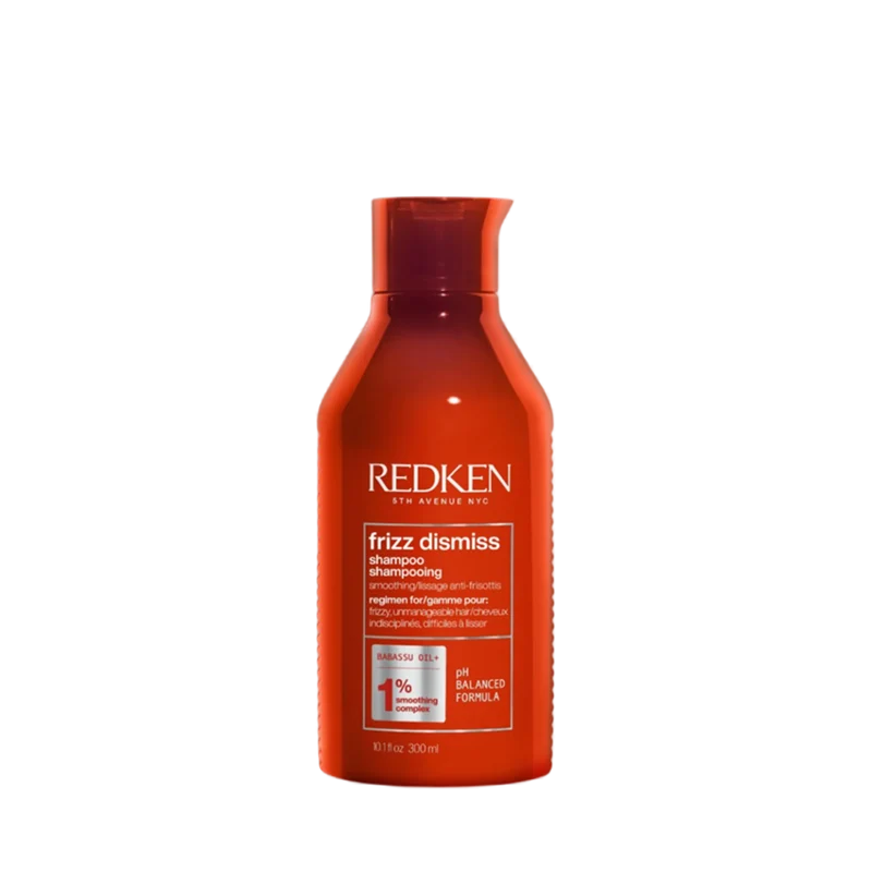 Frizz Dismiss Shampooing - 300ml