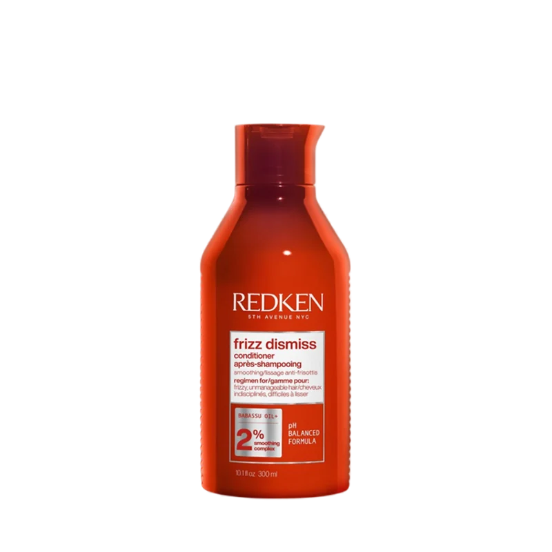 Frizz Dismiss Conditionneur - 300ml