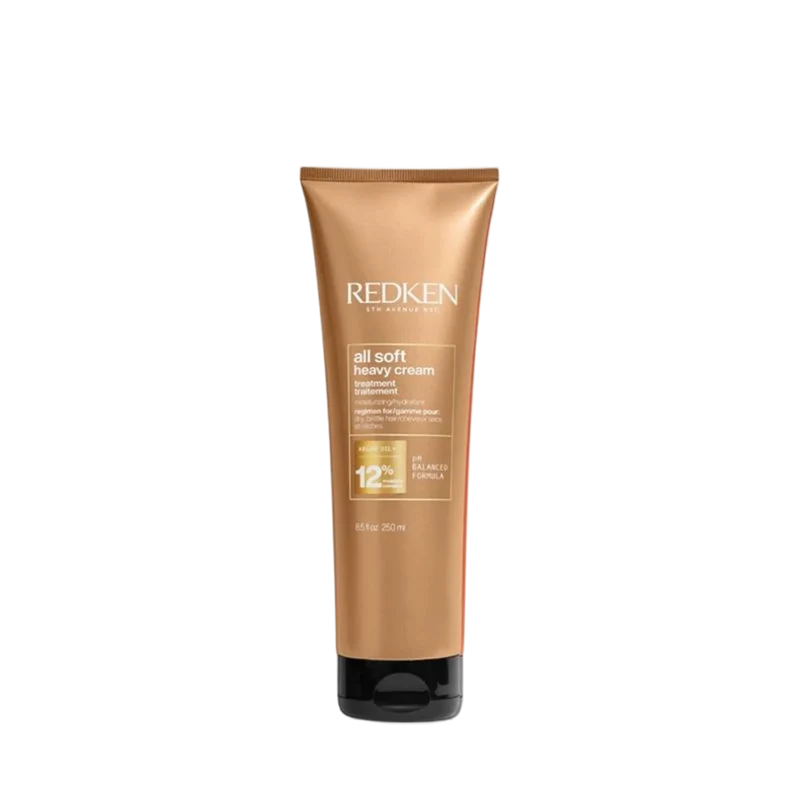 All Soft Heavy Cream - 250ml