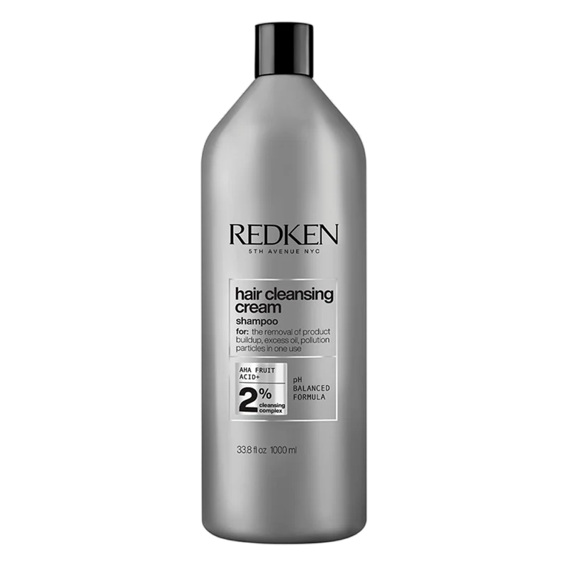 Hair Cleansing Shampooing Crème - 1000ml