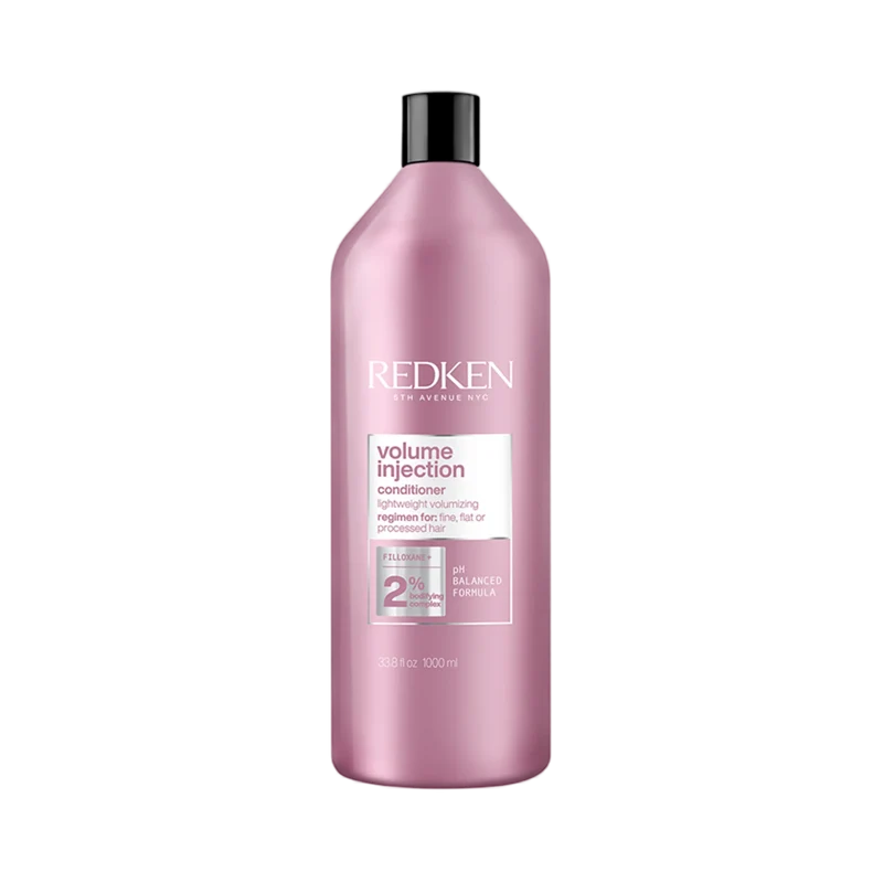 Volume Injection Conditionneur - 1000ml
