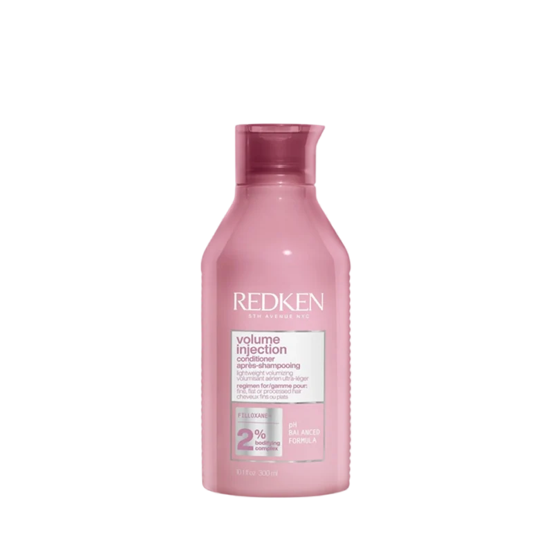 Volume Injection Conditionneur - 300ml