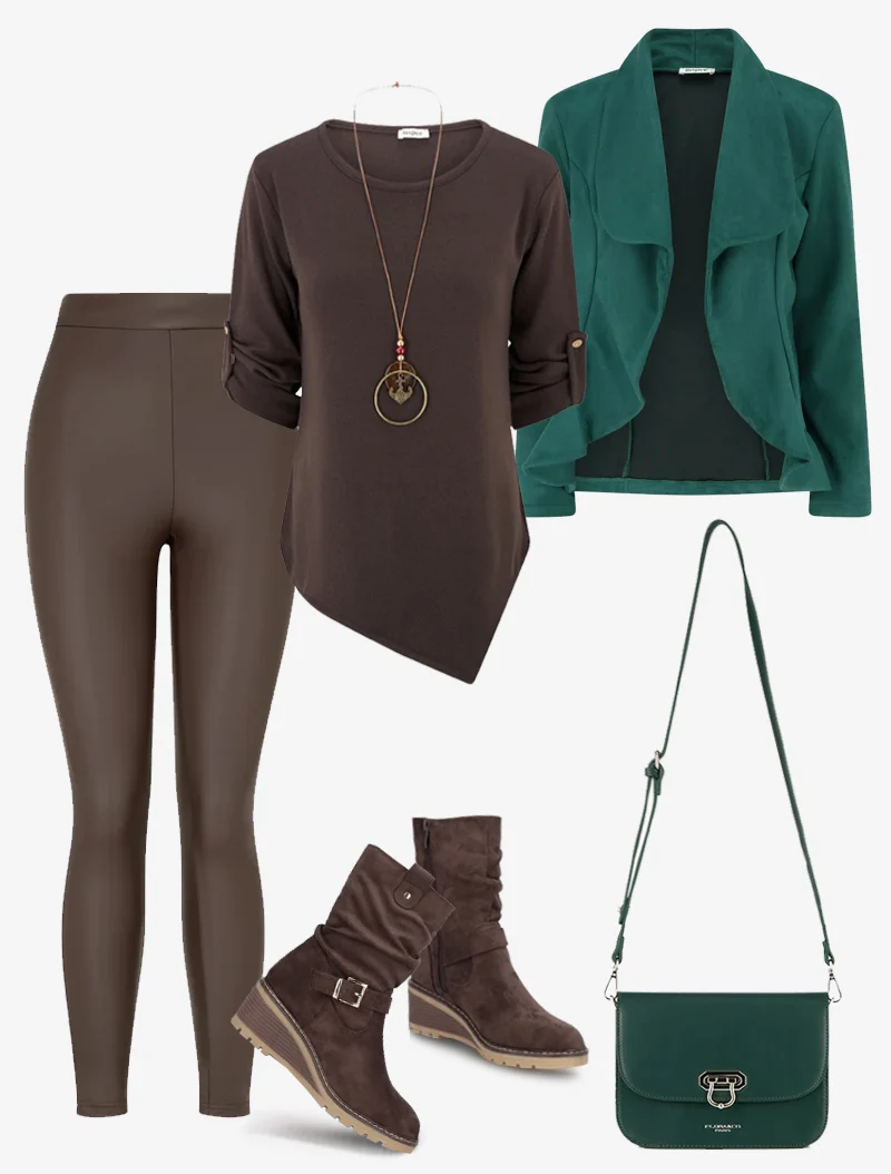 Look Walia