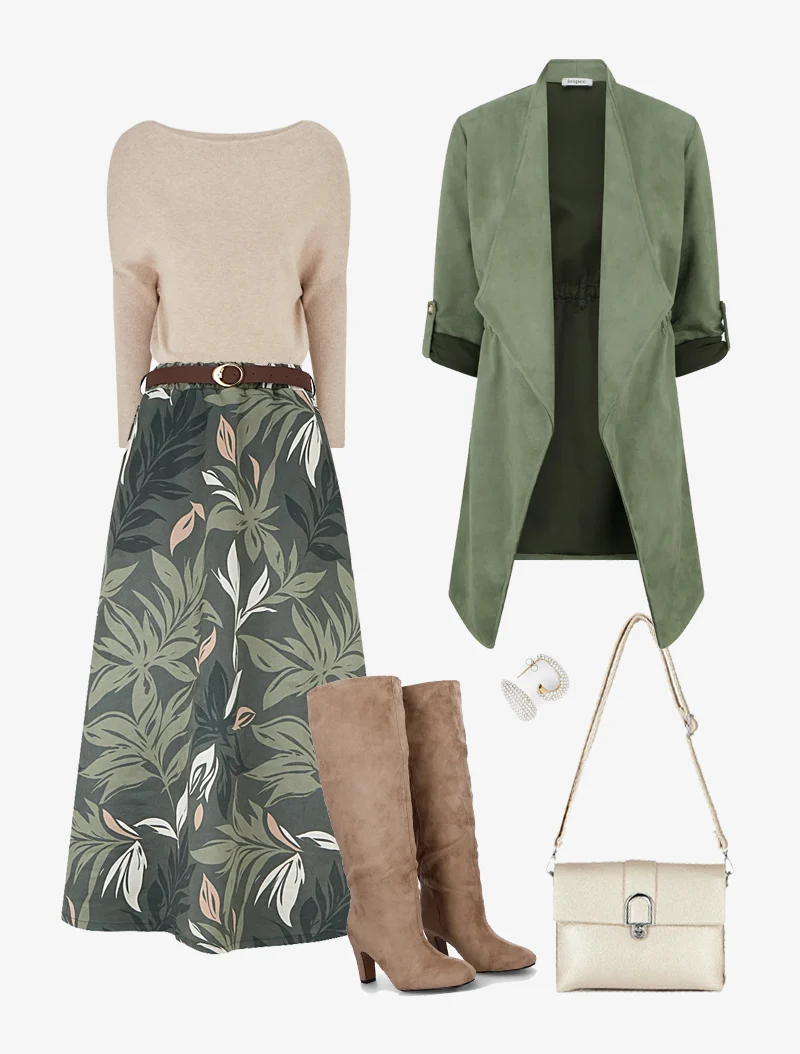 Look Gilio