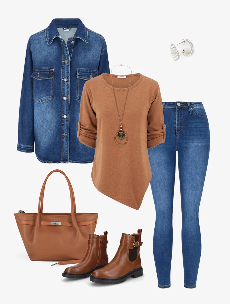 Look Fanci