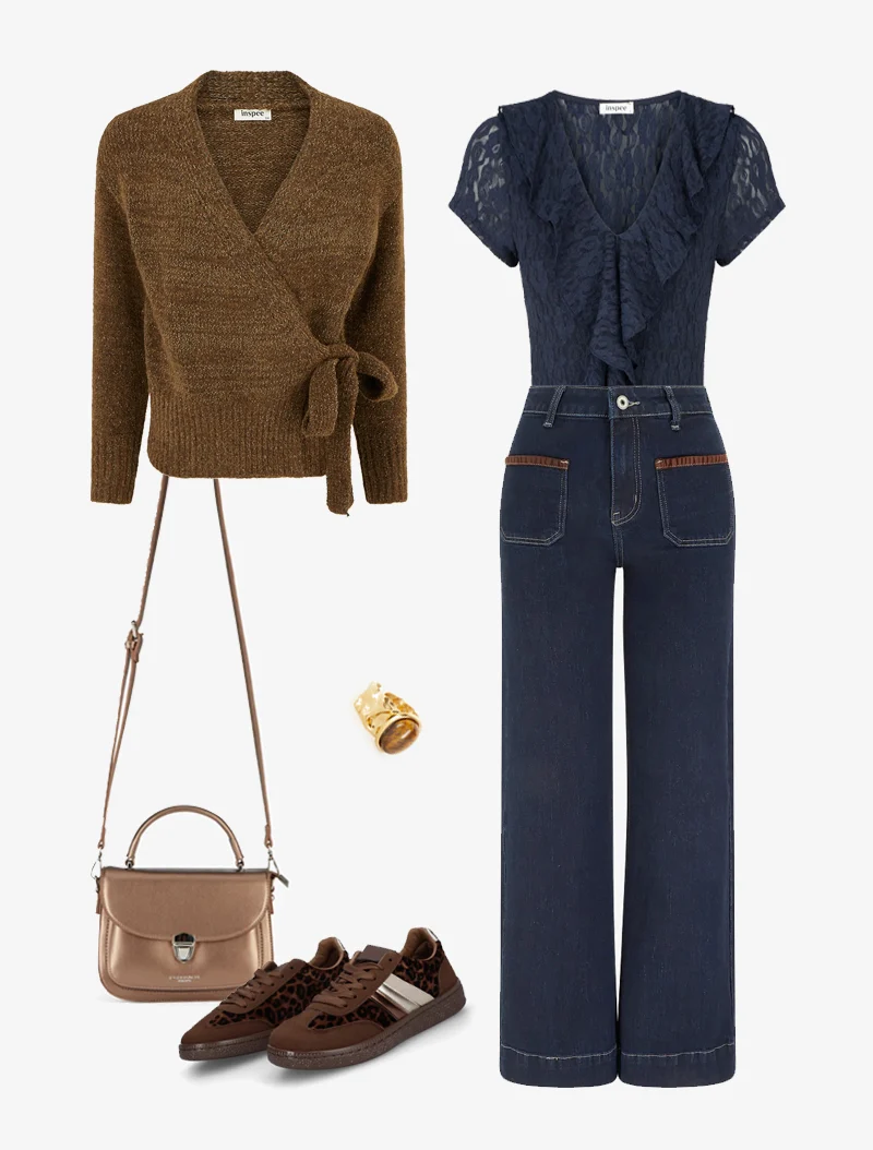 Look Elas