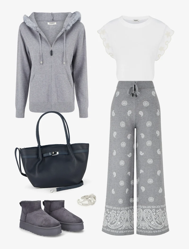 Look Dafna