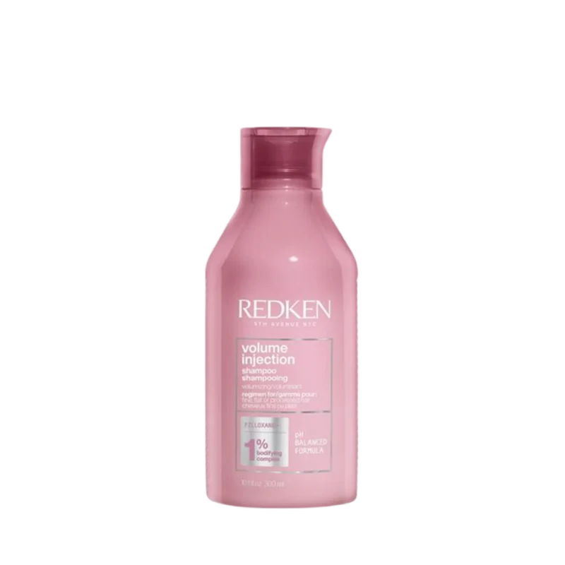Volume Injection Shampooing - 300ml