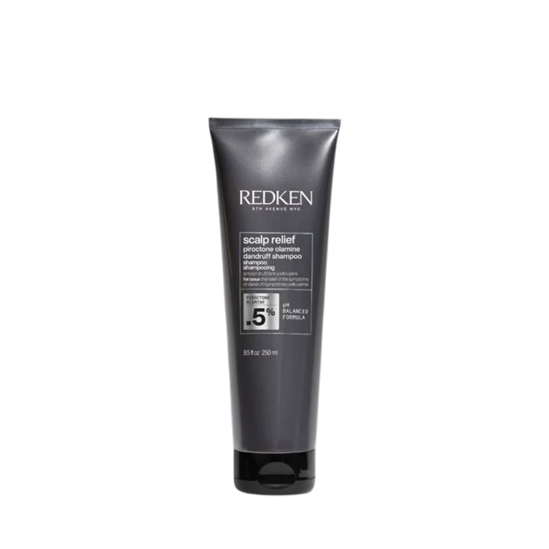 Scalp Relief Shampooing Anti - Pellicule - 250ml
