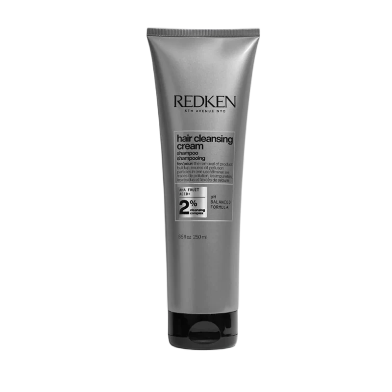 Hair Cleansing Shampooing Crème - 250ml